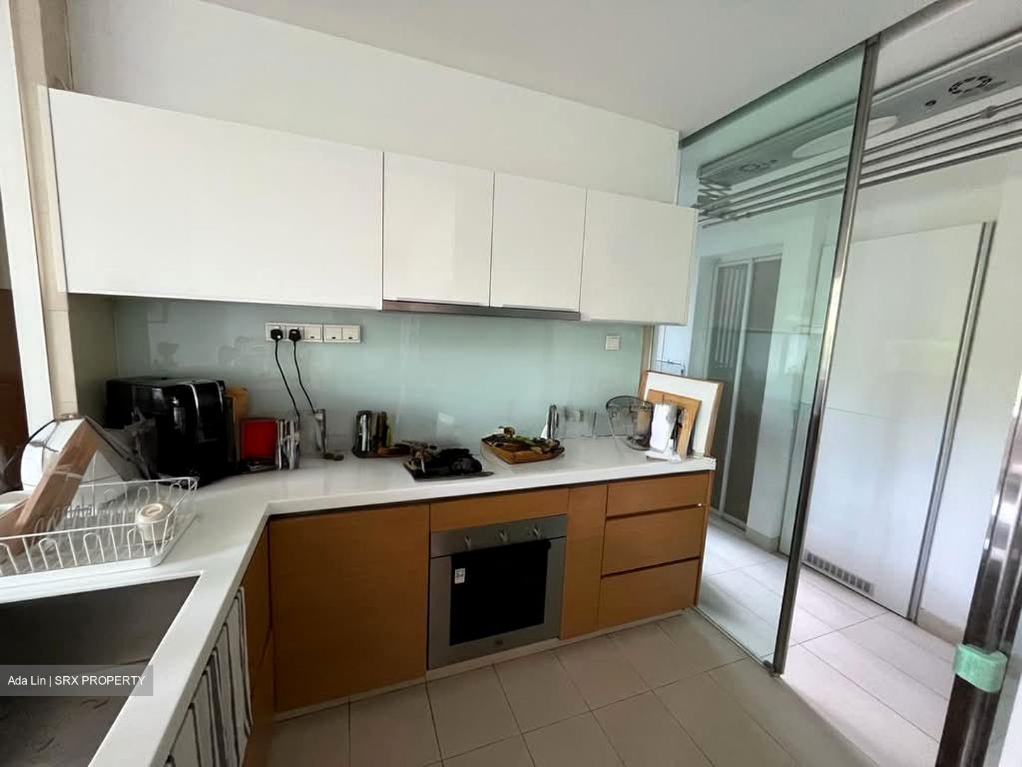 SilverSea (D15), Condominium #594652481